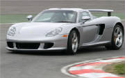 Porsche Carrera GT