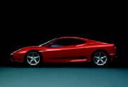 Ferrari 360 Mondena F1