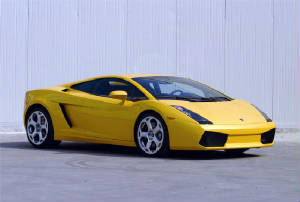 Lamborghini Gallardo