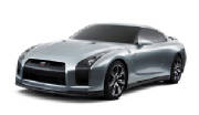 Nissan GT-R PROTO Concept